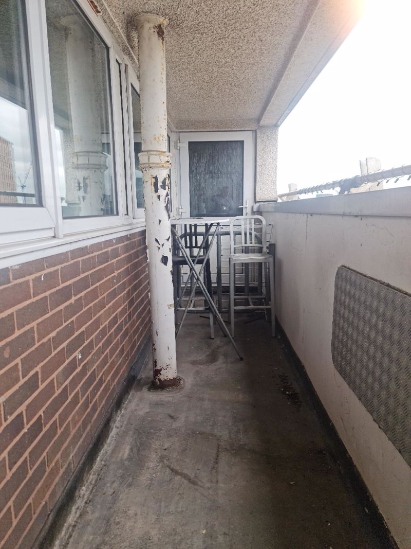 Holloway Head City Centre